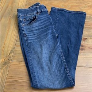 Women’s American Eagle Jeans Size 6